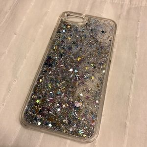 3 for $10 💸 - Glitter Iphone 6|6s case